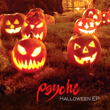 Halloween EP (Fan Edition)