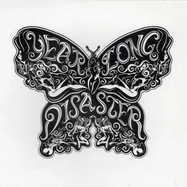 Year Long Disaster EP by Year Long Disaster - album cover