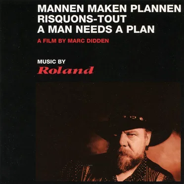Mannen Maken Plannen (Original Motion Picture Soundtrack)