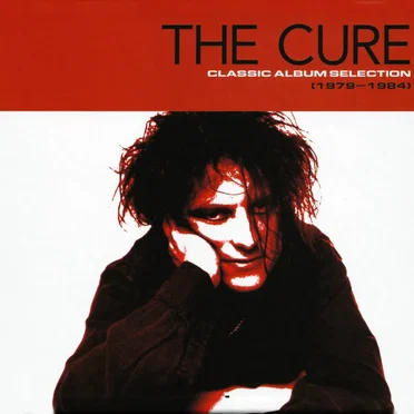 Classic Album Selection (1979–1984)