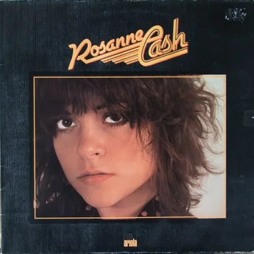 Rosanne Cash