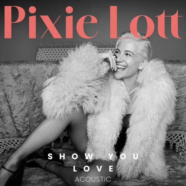 Show You Love (acoustic)