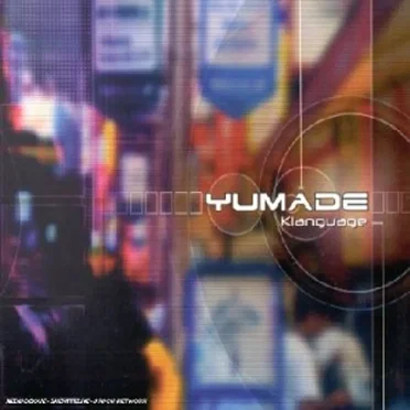 Klanguage by Yumade - album cover