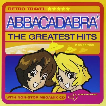 The Greatest Hits