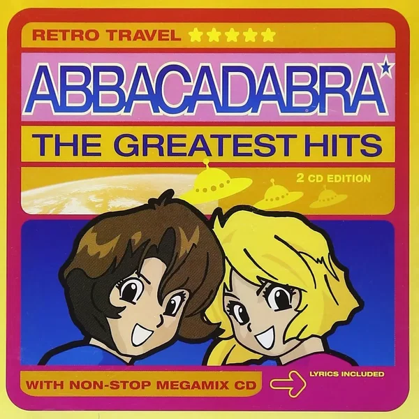 The Greatest Hits
