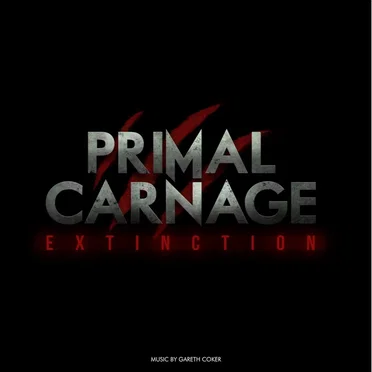 Primal Carnage: Extinction - Surviving the Horde