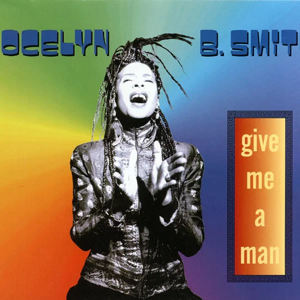 Give Me a Man