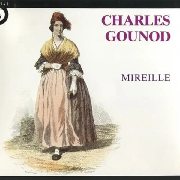 Mireille