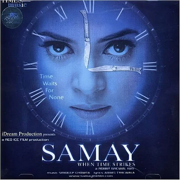 Samay: When Time Strikes