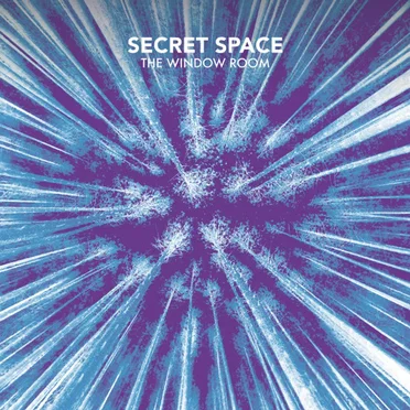 The Window Room by Secret Space - album cover