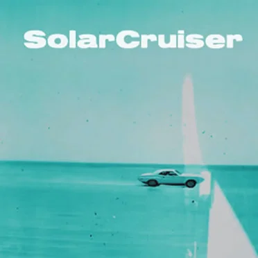 SolarCruiser by SolarCruiser - album cover