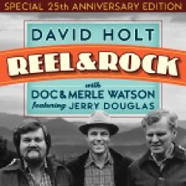 Reel & Rock