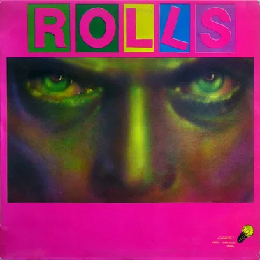 Rolls by Rolls - album cover