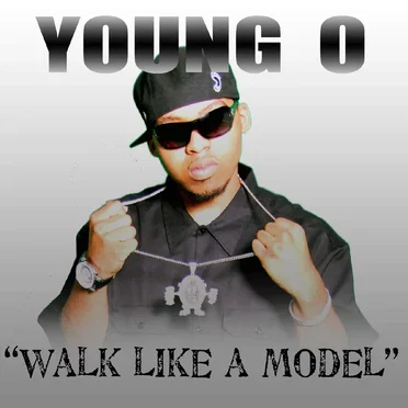Walk Like a Model