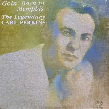 Goin’ Back to Memphis