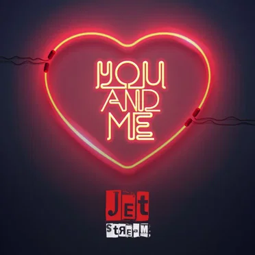 You and me