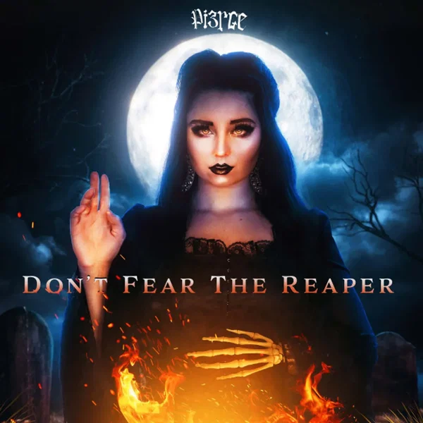 Don't Fear the Reaper
