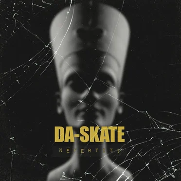 Nefertiti by Da Skate - album cover