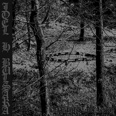 Hastur The King by Joel H Bulsara - album cover