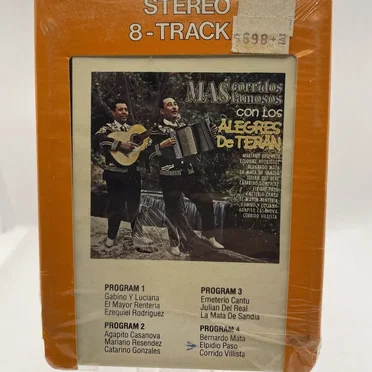 Más corridos famosos