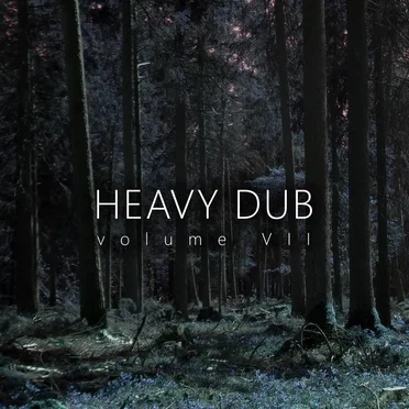 Heavy Dub Vol. 7 by Various Artists - album cover