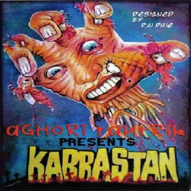 Kabrastan