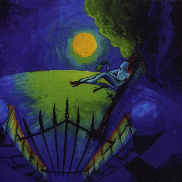 Moonsadness