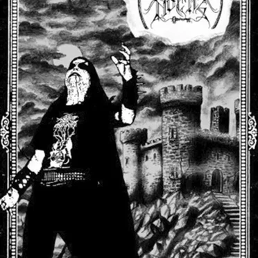 Ghouls in the Castle Tower