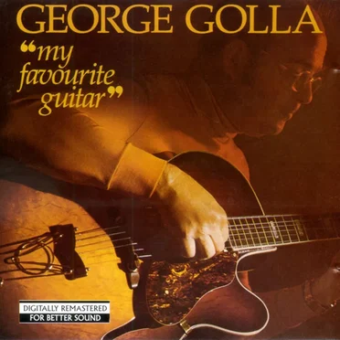 My Favourite Guitar