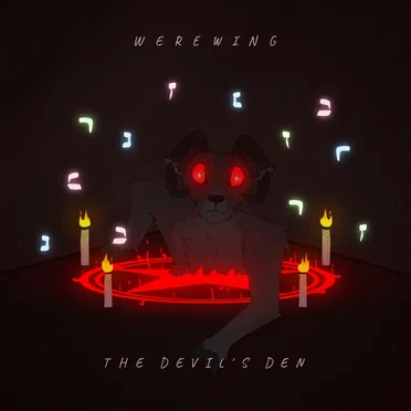WereWING
