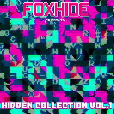 Hidden Collection Vol.1 by Various Artists - album cover