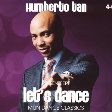 Humberto Tan Presenteert Let’s Dance: Mijn Dance Classics by Various Artists - album cover