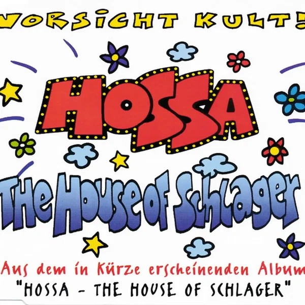 Hossa