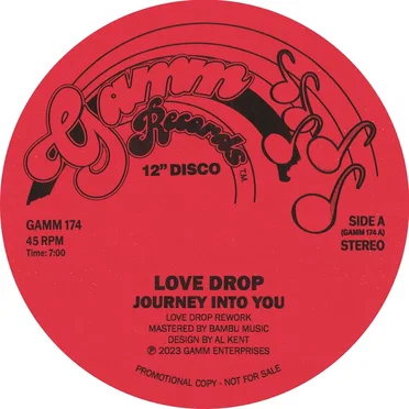 Journey Into You