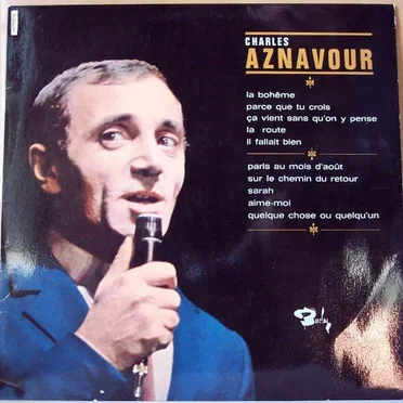 Charles Aznavour