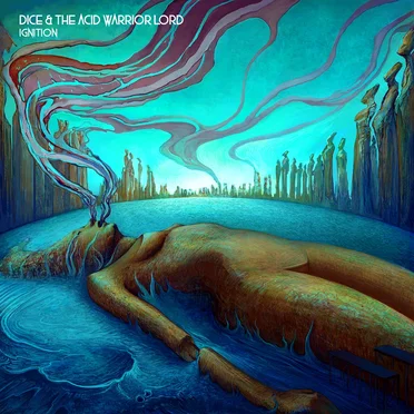 Dice & The Acid Warrior Lord