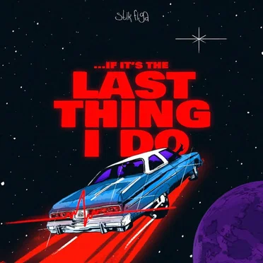 ...If It's the Last Thing I Do