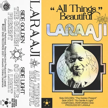 All Things Beautiful