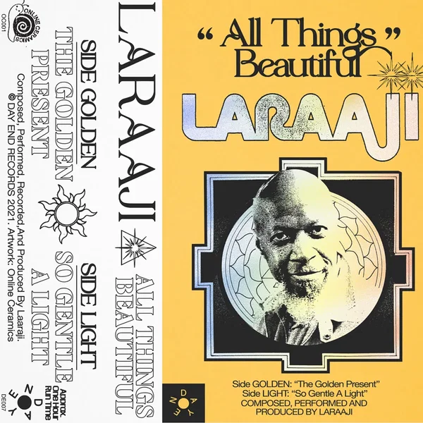 All Things Beautiful