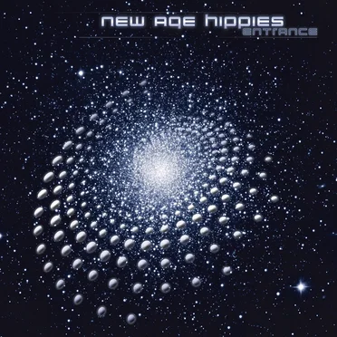 Entrance by New Age Hippies - album cover