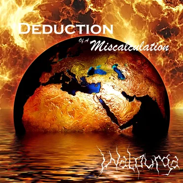 Walpurga by Deduction of a Miscalculation - album cover