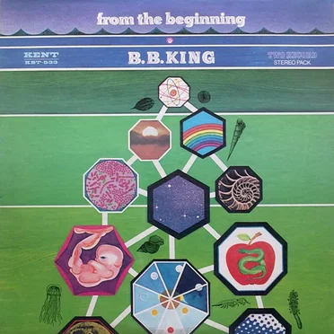 From the Beginning