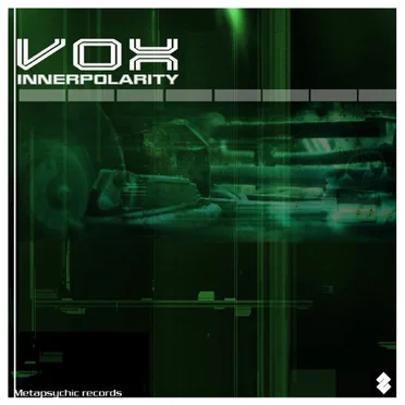 Innerpolarity by Vox - album cover