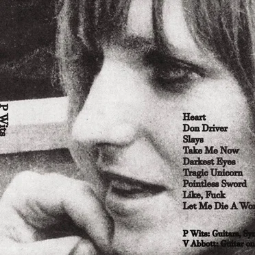 The Desire and Pursuit of the Whole