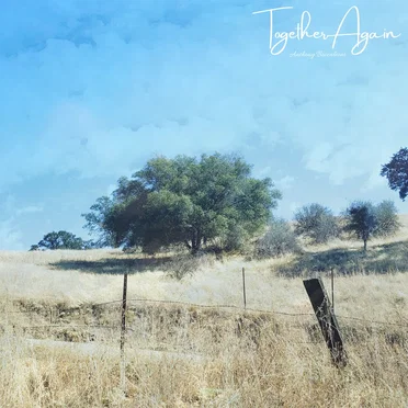 Together Again by Anthony Boccaleoni - album cover