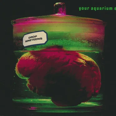 Your Aquarium E.P.