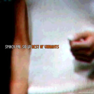 Smack My .SID Up: Best of Vibrants by Various Artists - album cover