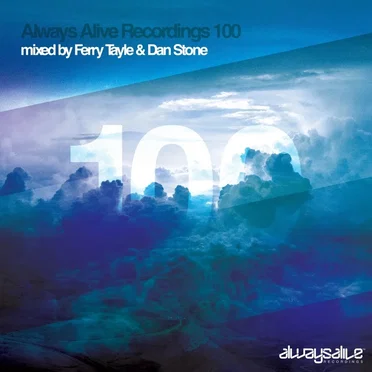 Always Alive Recordings 100