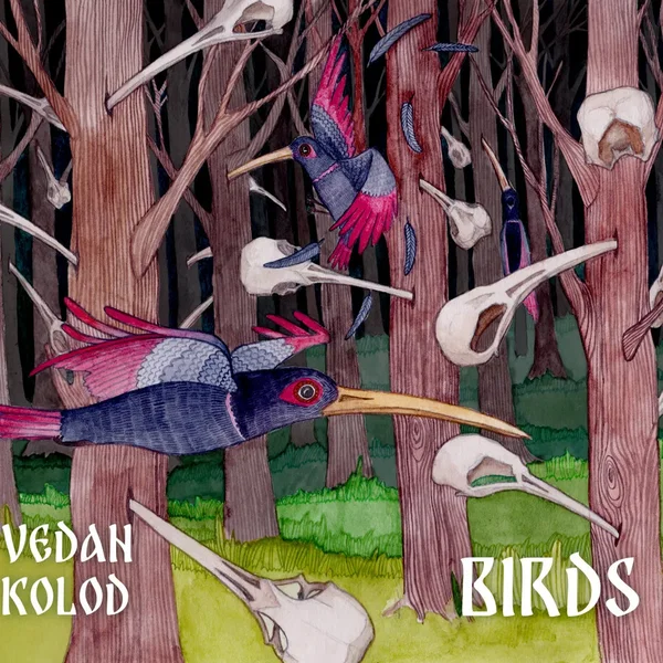 Birds