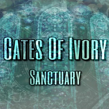 Sanctuary by Gates of Ivory - album cover